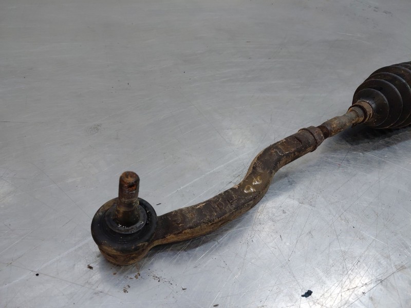 Recambio de cremallera direccion para toyota auris (_e15_) 2.0 d-4d (ade150_) referencia OEM IAM   