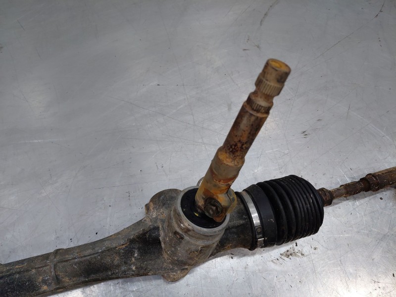 Recambio de cremallera direccion para toyota auris (_e15_) 2.0 d-4d (ade150_) referencia OEM IAM   