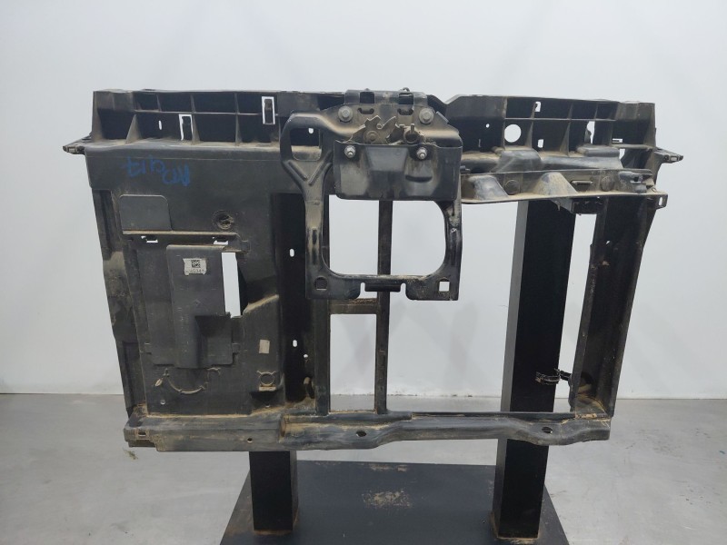 Recambio de panel frontal para peugeot 208 acces referencia OEM IAM   