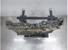 Recambio de panel frontal para peugeot 208 acces referencia OEM IAM    2