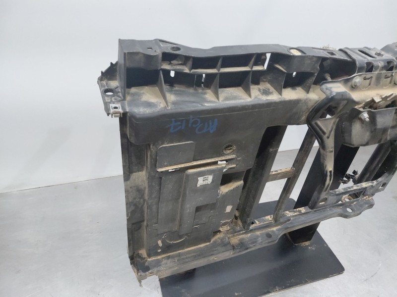 Recambio de panel frontal para peugeot 208 acces referencia OEM IAM   