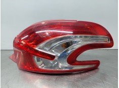 Recambio de piloto trasero derecho para peugeot 208 acces referencia OEM IAM   