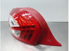 Recambio de piloto trasero izquierdo para peugeot 208 acces referencia OEM IAM    2