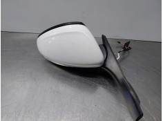 Recambio de retrovisor derecho para peugeot 208 acces referencia OEM IAM   
