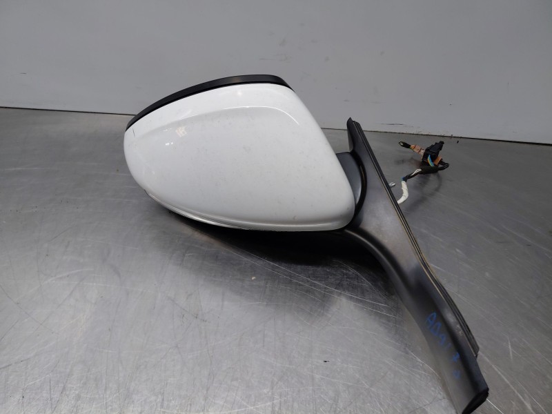 Recambio de retrovisor derecho para peugeot 208 acces referencia OEM IAM   