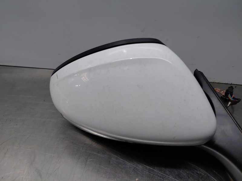 Recambio de retrovisor derecho para peugeot 208 acces referencia OEM IAM   