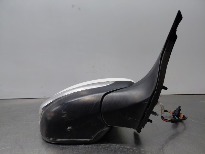 Recambio de retrovisor derecho para peugeot 208 acces referencia OEM IAM   
