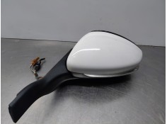 Recambio de retrovisor izquierdo para peugeot 208 acces referencia OEM IAM   