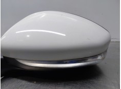 Recambio de retrovisor izquierdo para peugeot 208 acces referencia OEM IAM    2