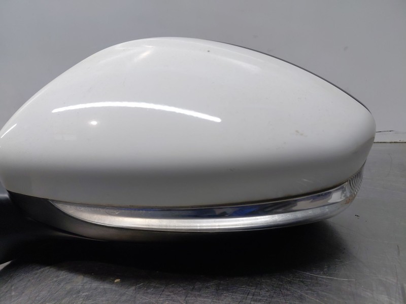 Recambio de retrovisor izquierdo para peugeot 208 acces referencia OEM IAM   