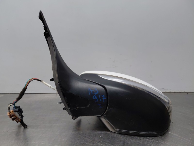 Recambio de retrovisor izquierdo para peugeot 208 acces referencia OEM IAM   