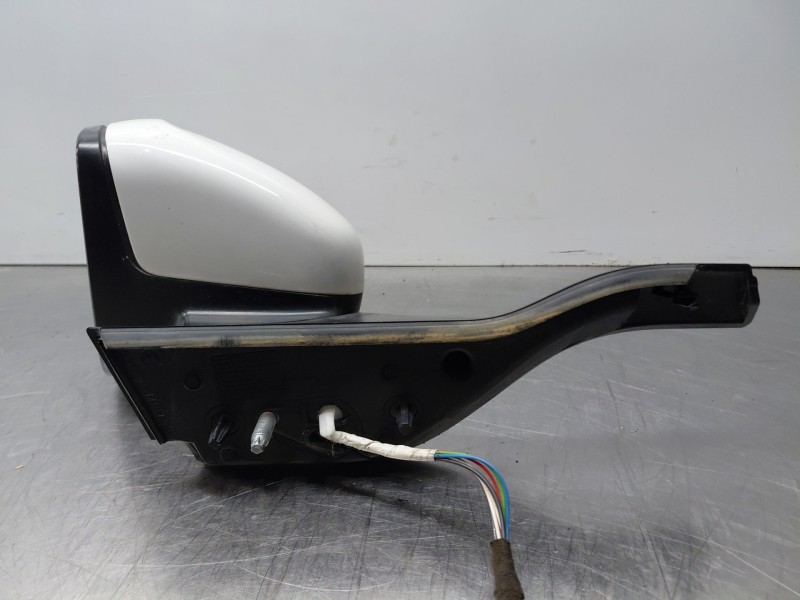 Recambio de retrovisor izquierdo para peugeot 208 acces referencia OEM IAM   