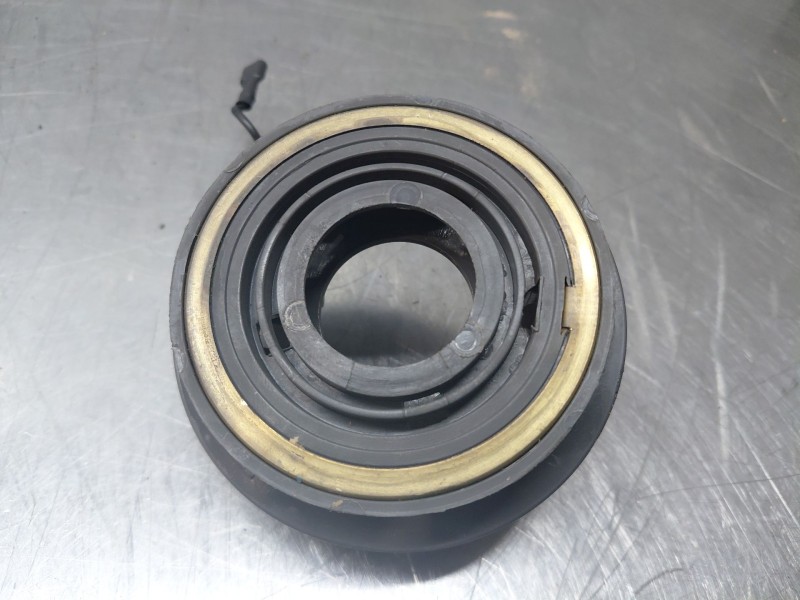 Recambio de anillo airbag para mercedes-benz sprinter (w901,w904) caja cerr. 4-t referencia OEM IAM   