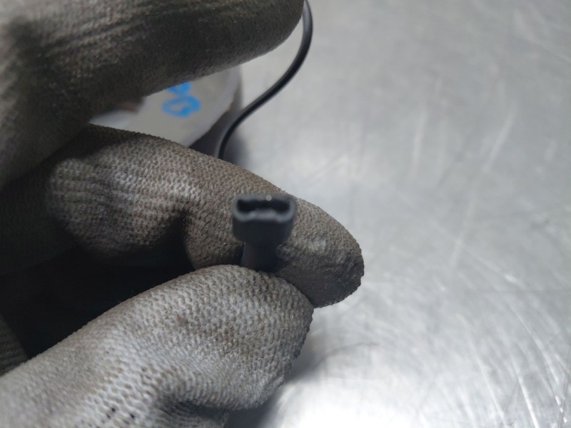 Recambio de anillo airbag para mercedes-benz sprinter (w901,w904) caja cerr. 4-t referencia OEM IAM   