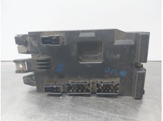 Recambio de caja reles / fusibles para mercedes-benz sprinter (w901,w904) caja cerr. 4-t referencia OEM IAM    2