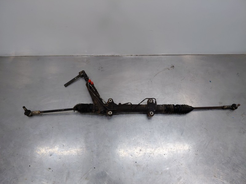 Recambio de cremallera direccion para mercedes-benz sprinter (w901,w904) caja cerr. 4-t referencia OEM IAM   