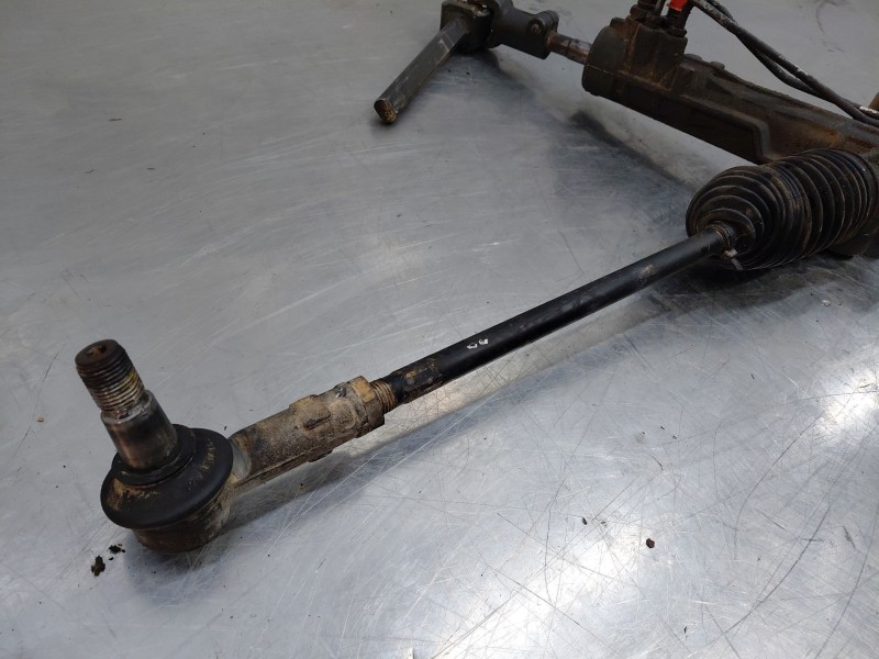 Recambio de cremallera direccion para mercedes-benz sprinter (w901,w904) caja cerr. 4-t referencia OEM IAM   