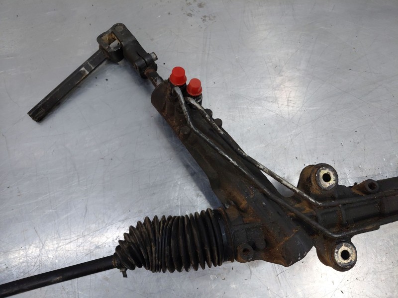 Recambio de cremallera direccion para mercedes-benz sprinter (w901,w904) caja cerr. 4-t referencia OEM IAM   