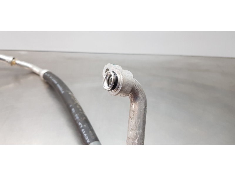 Recambio de tubos aire acondicionado para toyota corolla (e21) hybrid active referencia OEM IAM 88707F4020  