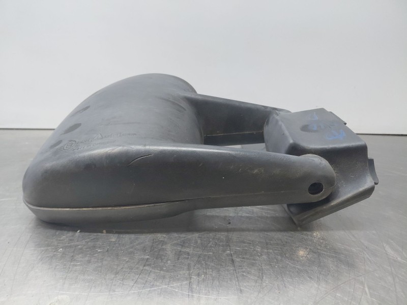 Recambio de retrovisor derecho para mercedes-benz sprinter (w901,w904) caja cerr. 4-t referencia OEM IAM   