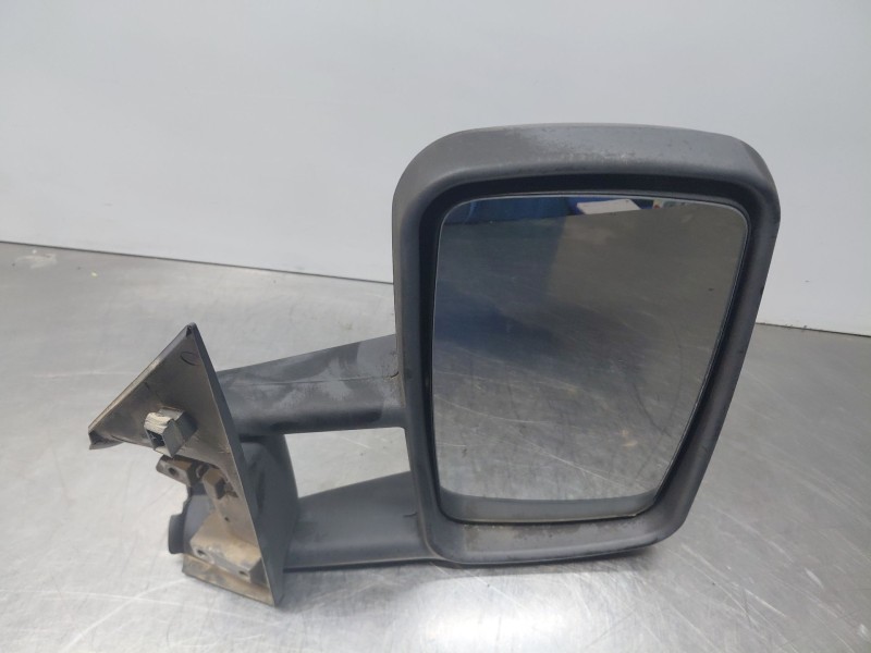 Recambio de retrovisor derecho para mercedes-benz sprinter (w901,w904) caja cerr. 4-t referencia OEM IAM   