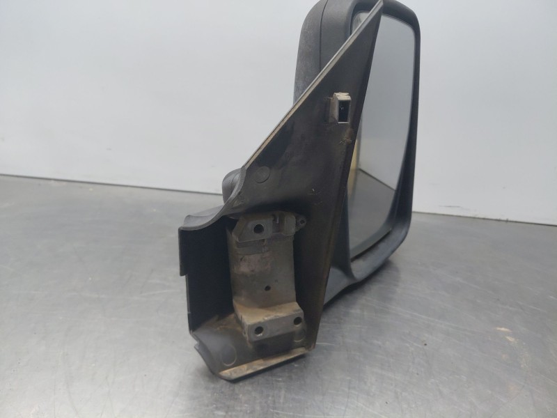 Recambio de retrovisor derecho para mercedes-benz sprinter (w901,w904) caja cerr. 4-t referencia OEM IAM   