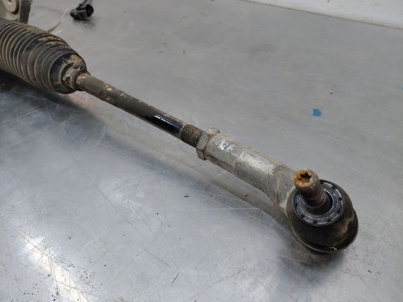 Recambio de cremallera direccion para audi q3 (f3b) 35 tdi referencia OEM IAM   