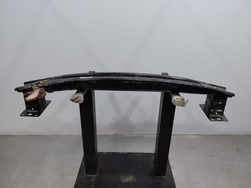 Recambio de refuerzo paragolpes trasero para audi q3 (f3b) 35 tdi referencia OEM IAM   