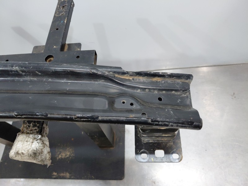 Recambio de refuerzo paragolpes trasero para audi q3 (f3b) 35 tdi referencia OEM IAM   