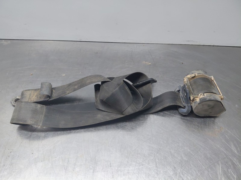Recambio de cinturon seguridad delantero derecho para peugeot partner (s1) combi referencia OEM IAM   