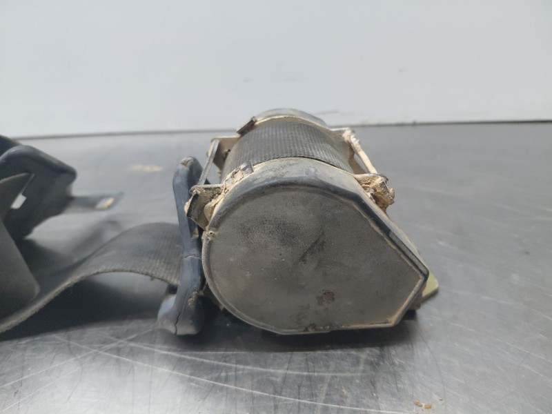 Recambio de cinturon seguridad delantero derecho para peugeot partner (s1) combi referencia OEM IAM   