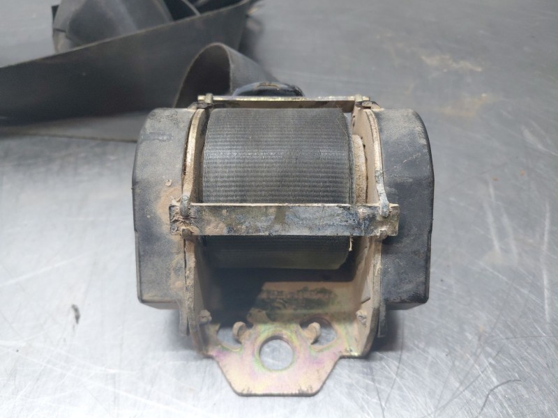 Recambio de cinturon seguridad delantero derecho para peugeot partner (s1) combi referencia OEM IAM   