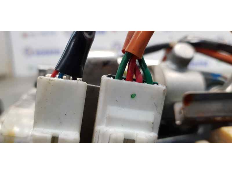 Recambio de columna direccion para infiniti fx fx35 referencia OEM IAM 48990CG20A   Recambio de columna direccion para infiniti fx fx35 referencia OEM IAM 48990CG20A