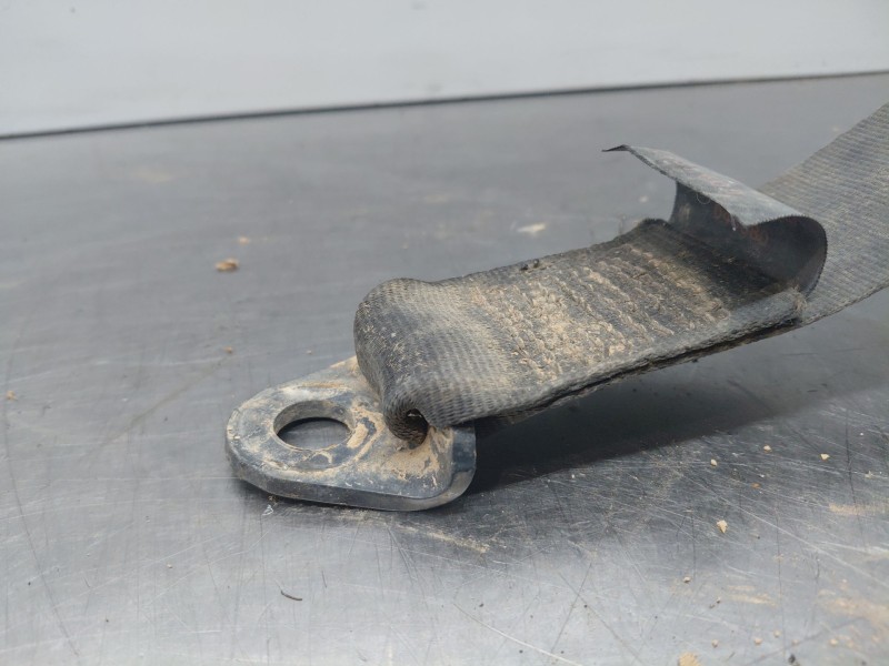 Recambio de cinturon seguridad delantero derecho para peugeot partner (s1) combi referencia OEM IAM   