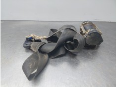 Recambio de cinturon seguridad delantero izquierdo para peugeot partner (s1) combi referencia OEM IAM   