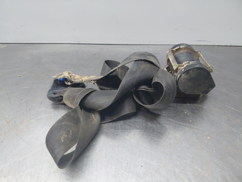 Recambio de cinturon seguridad delantero izquierdo para peugeot partner (s1) combi referencia OEM IAM   