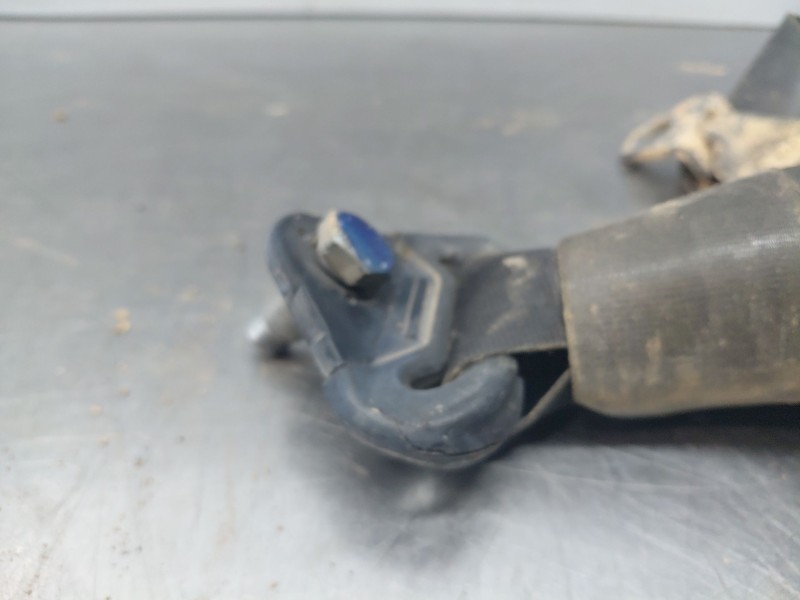 Recambio de cinturon seguridad delantero izquierdo para peugeot partner (s1) combi referencia OEM IAM   