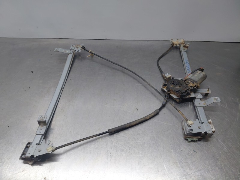 Recambio de elevalunas delantero derecho para peugeot partner (s1) combi referencia OEM IAM   