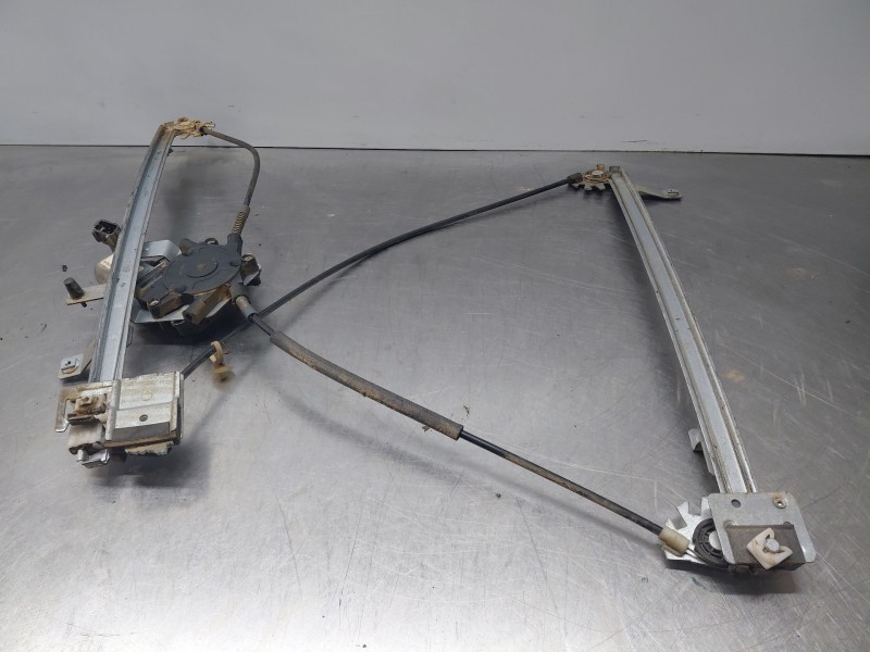 Recambio de elevalunas delantero derecho para peugeot partner (s1) combi referencia OEM IAM   