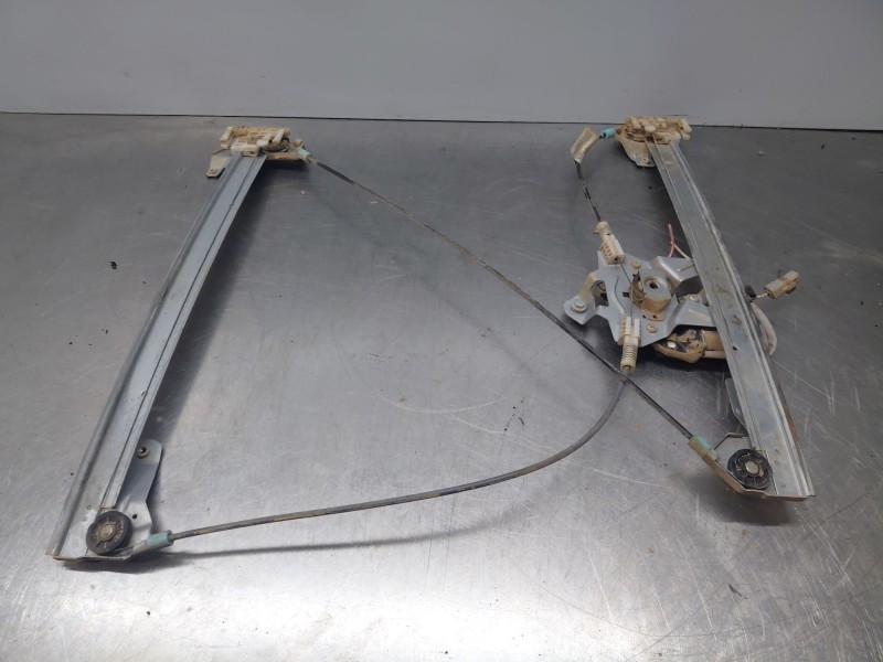 Recambio de elevalunas delantero izquierdo para peugeot partner (s1) combi referencia OEM IAM   