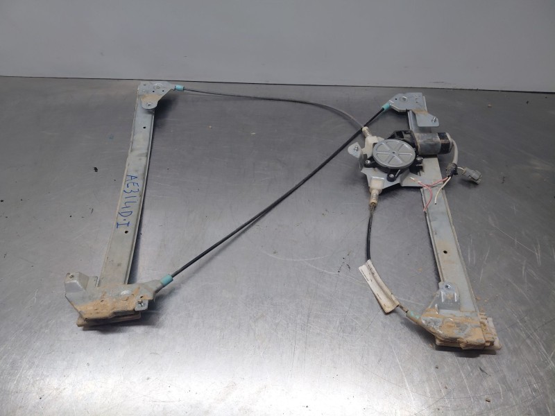 Recambio de elevalunas delantero izquierdo para peugeot partner (s1) combi referencia OEM IAM   