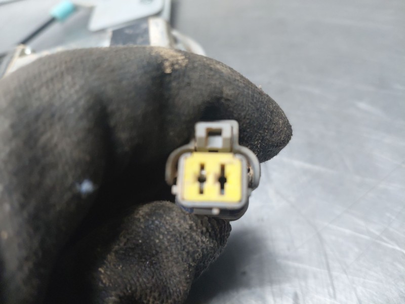 Recambio de elevalunas delantero izquierdo para peugeot partner (s1) combi referencia OEM IAM   