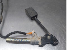 Recambio de enganche del cinturon delantero der para peugeot partner (s1) combi referencia OEM IAM   