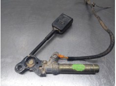 Recambio de enganche del cinturon delantero der para peugeot partner (s1) combi referencia OEM IAM    2