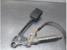 Recambio de enganche del cinturon delantero izq para peugeot partner (s1) combi referencia OEM IAM   