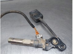 Recambio de enganche del cinturon delantero izq para peugeot partner (s1) combi referencia OEM IAM    2