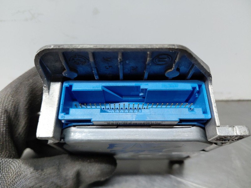 Recambio de centralita airbag para bmw mini cabrio (r52) one referencia OEM IAM   