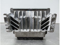 Recambio de centralita motor uce para bmw mini cabrio (r52) one referencia OEM IAM   