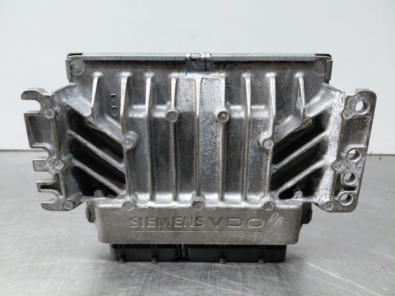 Recambio de centralita motor uce para bmw mini cabrio (r52) one referencia OEM IAM   