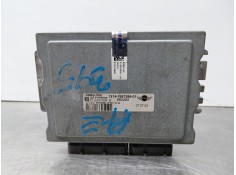 Recambio de centralita motor uce para bmw mini cabrio (r52) one referencia OEM IAM    2